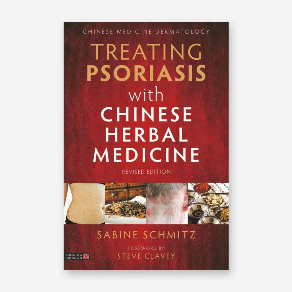 Treating Psoriasis with Chinese Herbal Medicine