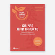 Buchcover Grippe und Infekte – Gesund leben mit Chinesischer Medizin aus der Reihe Yang Sheng, erschienen bei oekom.